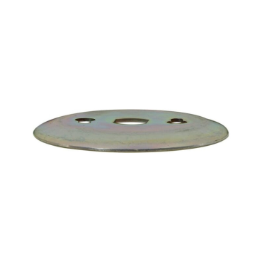 Demi poulie SABO - SA12255