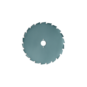 LAME D'ECLAIRCISSAGE 225mm / 25,4mm / 24D HUSQVARNA