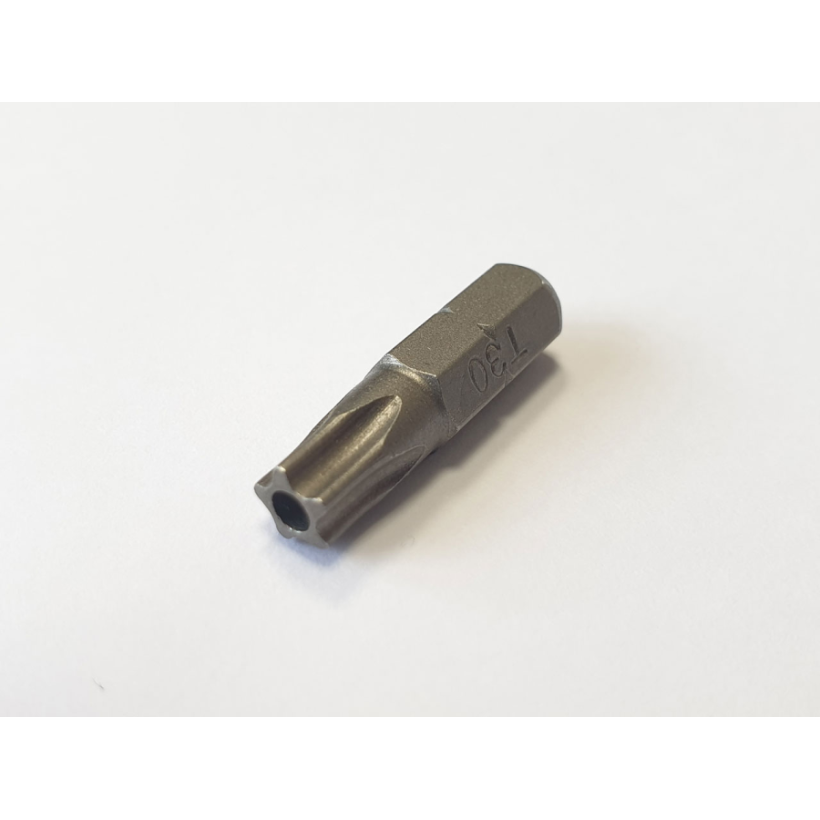 Embout torx ipr30 STIHL - 0812 542 2002 disponible sur Jardiforet ...