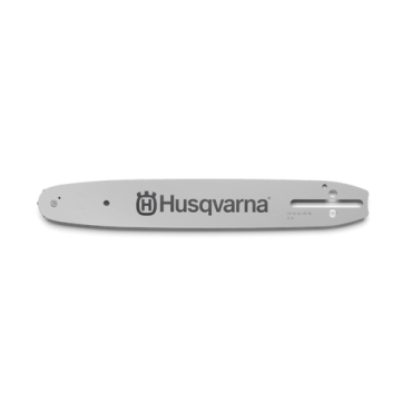 Guide chaîne HUSQVARNA 25cm 3/8" Mini 1.1mm SM