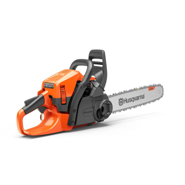 445 S tronçonneuse thermique HUSQVARNA