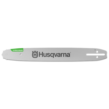 Guide chaîne X-PRECISION HUSQVARNA 35cm - .325" - 1.1mm