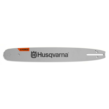 Guide chaîne HUSQVARNA X-FORCE Pixel  .325" - 1.5mm SM