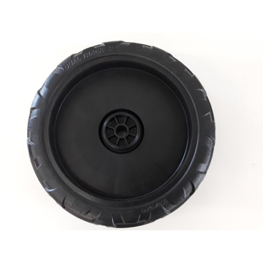 Wheel assy Husqvarna - 544...