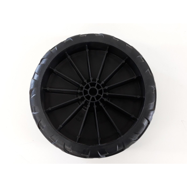 Wheel assy Husqvarna - 544 91 75-01