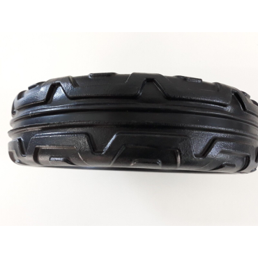 Wheel assy Husqvarna - 544 91 75-01