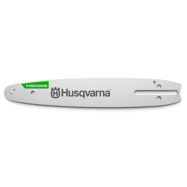 Guide chaîne HUSQVARNA X-PRECISION  1/4" mini - 1.1mm SM