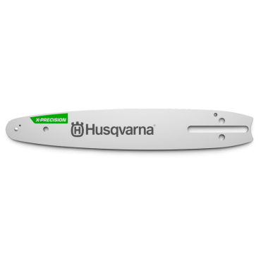 Guide chaîne HUSQVARNA X-PRECISION  1/4" mini - 1.1mm SM