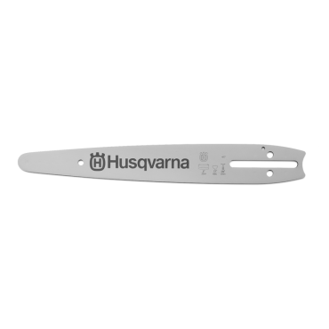 Guide chaîne HUSQVARNA 25cm 1/4" 1.3mm SM A041