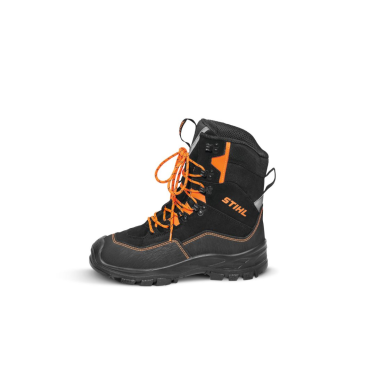 Bottes Active Fonction
