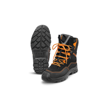 Chaussures en cuir FONCTION ACTIVE - STIHL