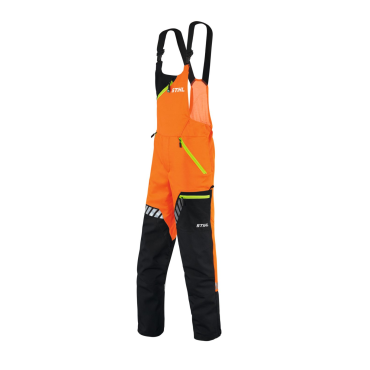 Salopette STIHL DYNAMIC DuroTEC anti-coupures