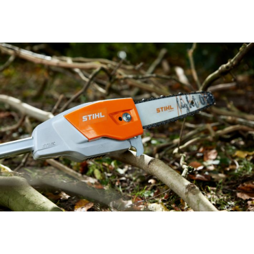 HTA66 Elagueuse sur perche à batterie Stihl