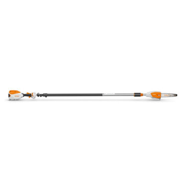 HTA86 Elagueuse sur perche à batterie Stihl