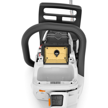 STIHL MSA 300 Tronçonneuse professionnelle à batterie - Gamme AP