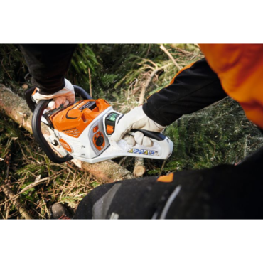 STIHL MSA 300 Tronçonneuse professionnelle à batterie - Gamme AP