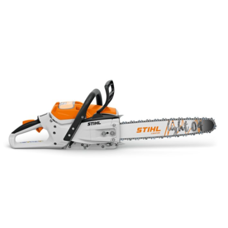 STIHL MSA 300 Tronçonneuse professionnelle à batterie - Gamme AP