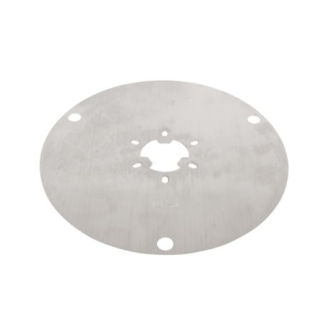 Skid plate p3 Husqvarna - 599 41 29-01