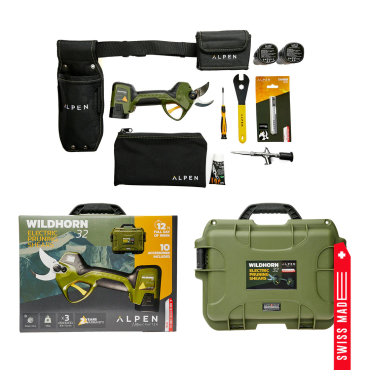 Pack Wildhorn 32