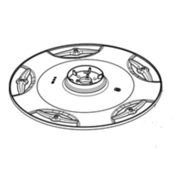 DISQUE DE COUPE CUTTING DISC 220mm 5 lames 536645101 AWD 535