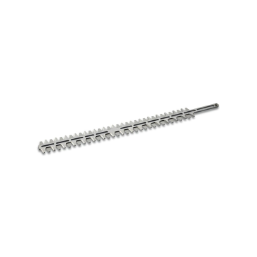 Jeu de 2 couteaux 600mm pour taille-haie STIHL HS81R - HS82R  - HSA94R - HSA130R