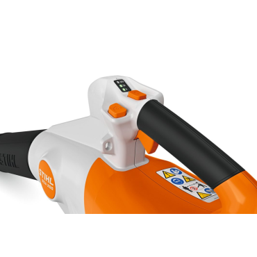 STIHL BGA250 Souffleur à batterie