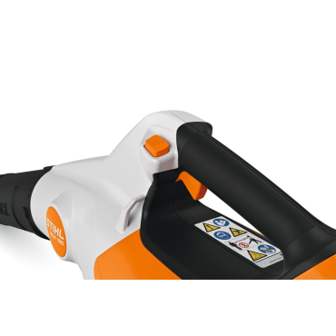 Pack Souffleur à batterie STIHL BGA 160 + AP300P + AL301