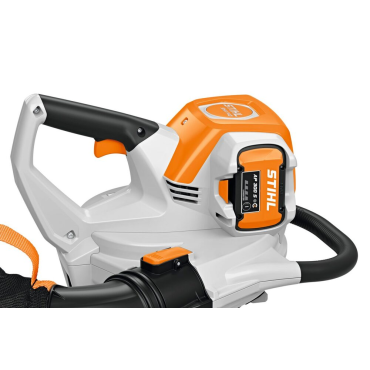 Pack Aspiro-broyeur à batterie STIHL SHA 140 + AP300P + AL301