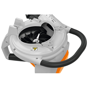 Pack Aspiro-broyeur à batterie STIHL SHA 140 + AP300P + AL301
