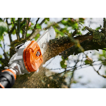 HTA135 Elagueuse sur perche à batterie Stihl