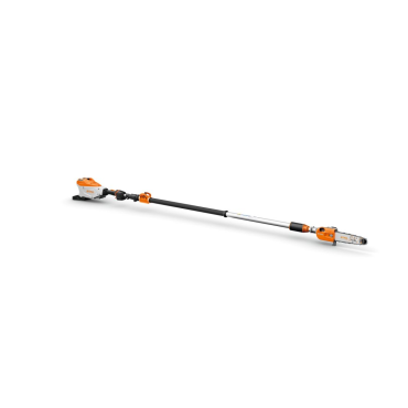 Pack Elagueuse sur perche à batterie HTA 160 + AP300P + AL301