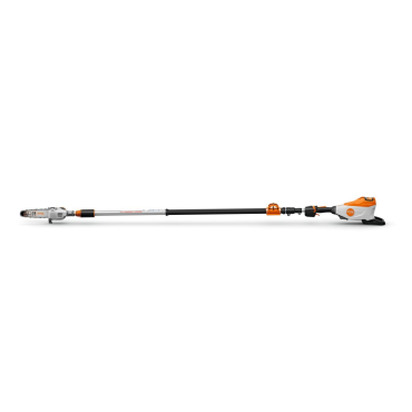 Pack Elagueuse sur perche à batterie HTA 160 + AP300P + AL301