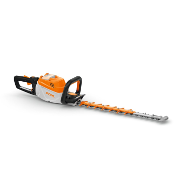 HSA 140 R 60cm Taille-haies à batterie STIHL