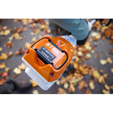 KMA 120 R à batteries AP System FA08 011 6820