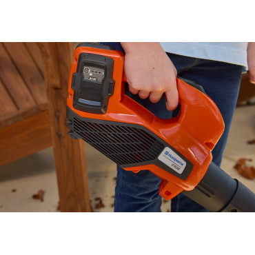 Jouet souffleur pour enfant HUSQVARNA