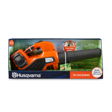 Jouet souffleur pour enfant HUSQVARNA