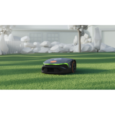 IMow 5 EVO
