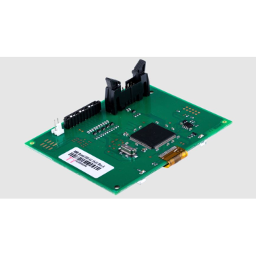 Pcb assy mmi Husqvarna -...