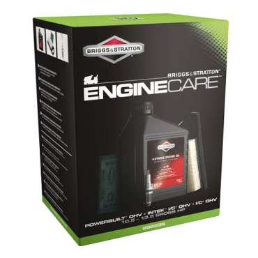 Kit d'entretien BRIGGS &...