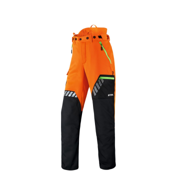 Pantalon DYNAMIC DuroTEC, design A classe 2