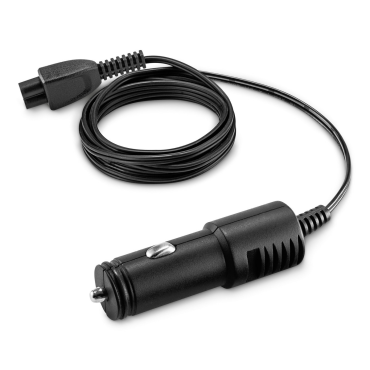 Chargeur voiture pour EDI 4...