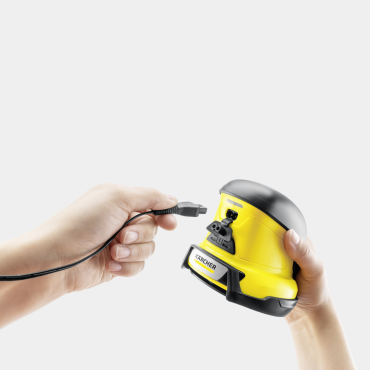 Chargeur voiture pour EDI 4 et OC 3 Karcher 26442500