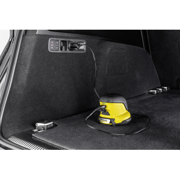 Chargeur voiture pour EDI 4 et OC 3 Karcher 26442500