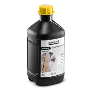 RM 55** 2,5l détergent actif, neutre Karcher 62955790