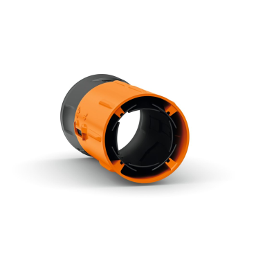 Buse ronde réglable pour souffleurs Stihl BGA300, BR700, BR800