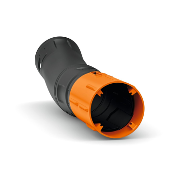 Buse ronde réglable pour souffleurs Stihl BGA300, BR700, BR800
