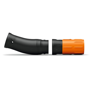 Buse ronde réglable pour souffleurs Stihl BGA300, BR700, BR800