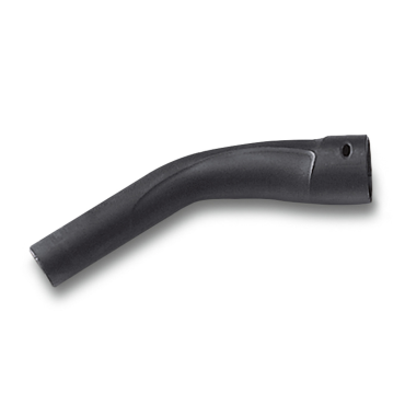 Coude KARCHER DN35 clips c-35 Réf: 50317180