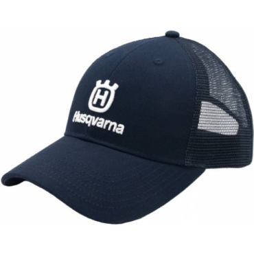 Casquette de baseball bleu...