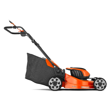 LC142i Tondeuse à batterie HUSQVARNA